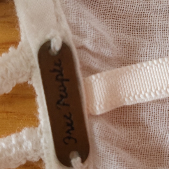 Free People Tunic Top Size S - Picture 8 of 11